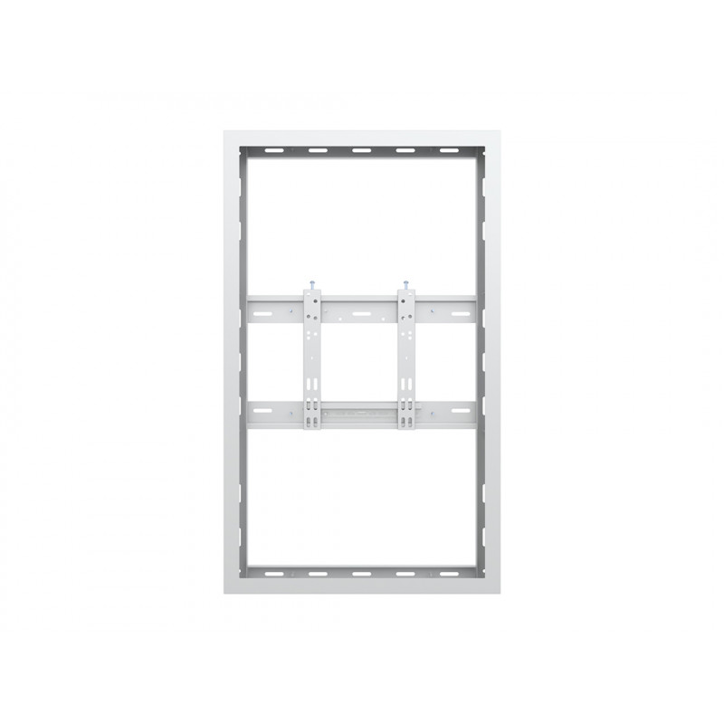 M PRO SERIES – Caixa 43 parede pequena branca