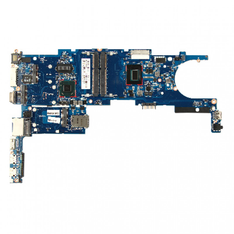 Placa de sistema HP - Placa principal - HP - EliteBook Folio 9470m