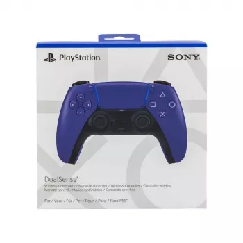 Sony DualSense - Gamepad - sem fios - Bluetooth