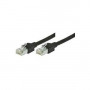 Tecline Cabo de rede - RJ-45 (M) para RJ-45 (M) (71902S)