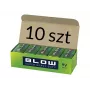 Pilha 9V 6F22 Super Heavy Duty 10 unid.