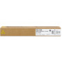 Ricoh 842058 - MP C2550 - Toner amarelo - para AFICIO MP C2050