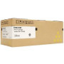Toner RICOH amarelo MP C6501/7501