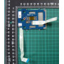 Leitor de SmartCard HP - para EliteBook 2570p