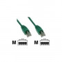 Cabo de patch Tecline exertis Connect - RJ-45 (macho) para RJ-45 (macho) (71507G)