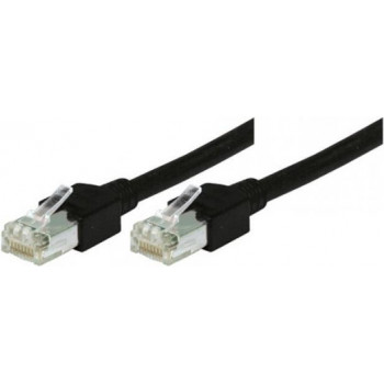 Cabo de patch Tecline - RJ-45 (macho) para RJ-45 (macho) (71900S)