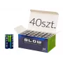 Pilha AA LR6 Super Alkaline 40 unid.