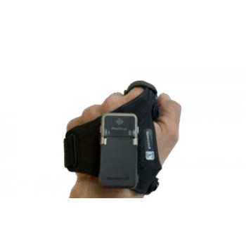 HONEYWELL Correia de mão para canhotos - Medium (pack de 10)