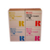 Ricoh Type L1 - Ciano - Original - Tinteiro de toner