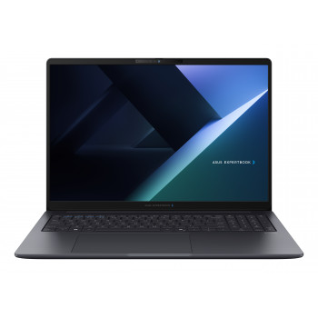 Portátil|ASUS|ExpertBook|BM3606CGA-MB0033X|CPU AMD Ryzen AI 5|430|2 GHz|16 inch|1920 x 1200 píxeis|RAM 16 GB|DDR5-SDRAM|SSD 512 GB|Placa gráfica dedicada Não disponível|Placa gráfica integrada Sim|Teclado numérico Sim|Sistema operativo instalado Windows 11 Pro|Cor