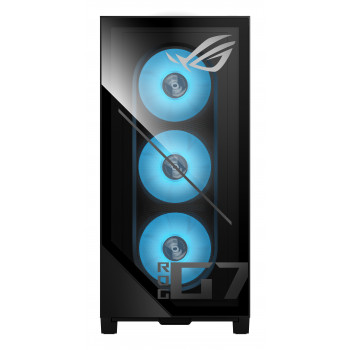 PC|ASUS|ROG G700|Torre|Intel Core Ultra 5|225F|32 GB|DDR5-SDRAM|Armazenamento SSD|SSD 1 TB|NVIDIA GeForce RTX 5070|Gráfica onboard não disponível|Wi-Fi Sim|Bluetooth Sim|Windows 11 Home|90PF0561-M02PN0
