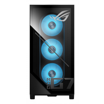 PC|ASUS|ROG G700|Torre|Intel Core Ultra 5|225F|32 GB|DDR5-SDRAM|Armazenamento SSD|SSD 1 TB|NVIDIA GeForce RTX 5070|Gráfica onboard não disponível|Wi-Fi Sim|Bluetooth Sim|Windows 11 Home|90PF0561-M02PN0