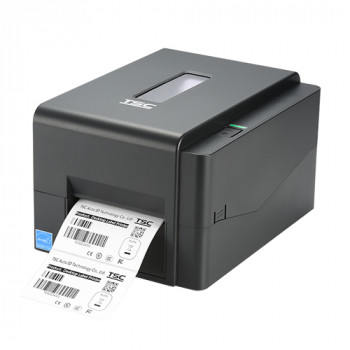 TSC TE200 UK, 8 pontos/mm (203dpi), TSPL-EZ, USB - Impressora de etiquetas - Impressora de etiquetas