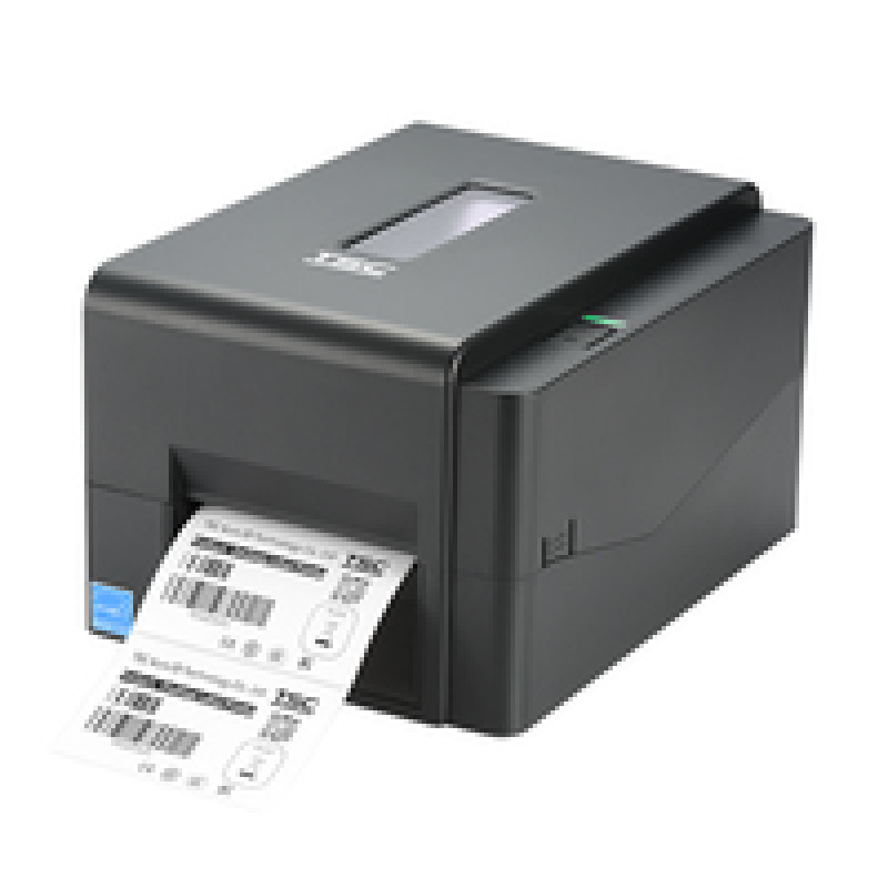 TSC TE200 UK, 8 pontos/mm (203dpi), TSPL-EZ, USB - Impressora de etiquetas - Impressora de etiquetas