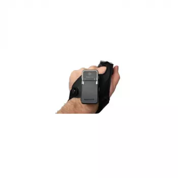 HONEYWELL alça de mão para canhotos - extra grande (pack de 10)