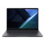 Portátil|ASUS|ExpertBook|BM3406CGA-LY0103X|CPU AMD Ryzen AI 5|430|2 GHz|14 polegadas|1920 x 1200 píxeis|RAM 16 GB|DDR5-SDRAM|SSD 512 GB|Placa gráfica dedicada não disponível|Placa gráfica integrada Sim|Sistema operativo instalado Windows 11 Pro|Cor cinzento|Peso