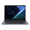 Portátil|ASUS|ExpertBook|BM3406CGA-LY0103X|CPU AMD Ryzen AI 5|430|2 GHz|14 polegadas|1920 x 1200 píxeis|RAM 16 GB|DDR5-SDRAM|SSD 512 GB|Placa gráfica dedicada não disponível|Placa gráfica integrada Sim|Sistema operativo instalado Windows 11 Pro|Cor cinzento|Peso