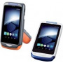 Conjunto de pega Datalogic - azul - para Joya Touch A6 Healthcare