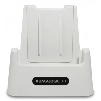 DOCK DE CARREGAMENTO DE LUGAR ÚNICO HC - APENAS FUNÇÃO DE CARREGAMENTO (REQUER 94ACC0327)