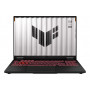 Portátil|ASUS|TUF|FA608UMI-TU167W|CPU AMD Ryzen 7|260|3.8 GHz|16 |1920 x 1200 píxeis|RAM 16 GB|DDR5-SDRAM|SSD 512 GB|Placa gráfica dedicada NVIDIA GeForce RTX 5060|8 GB|Placa gráfica integrada Sim|Teclado numérico Sim|Sistema operativo instalado Windows 11 Home|F
