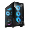 PC|ASUS|ROG G700|ROG|Torre|AMD Ryzen 7 9800X3D|32 GB|DDR5-SDRAM|Armazenamento SSD|SSD 1 TB|AMD Radeon RX 9070 XT|Gráfica onboard AMD Radeon Graphics|Wi-Fi Sim|Bluetooth Sim|Windows 11 Home|90PF05T1-M01MN0