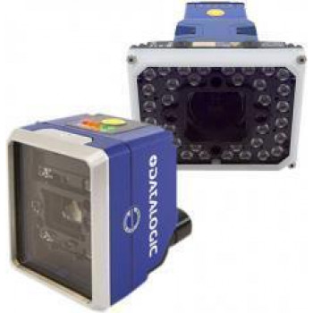 Datalogic tampa de polarização para leitor de códigos de barras