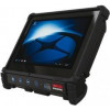 Datalogic TaskBook - Robusto - Computador para montagem em veículos - sem teclado - 1.46 GHz - 4 GB RAM - 32 GB SSD - 17.8 cm (7 polegadas)