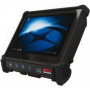 Datalogic TaskBook - Robusto - Computador para montagem em veículos - sem teclado - 1.46 GHz - 4 GB RAM - 32 GB SSD - 17.8 cm (7 polegadas)