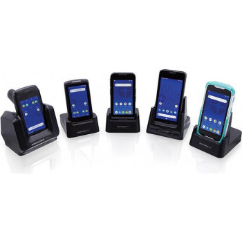Datalogic Memor 10 - Healthcare - Kit - Terminal de recolha de dados - robusto - Android 8.1 (Oreo)