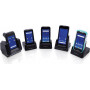 Datalogic Memor 10 - Healthcare - Kit - Terminal de recolha de dados - robusto - Android 8.1 (Oreo)