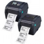 TSC TC310 - Série TC - Impressora de etiquetas - Térmica direta / Transferência térmica - Rolo (11,2 cm)
