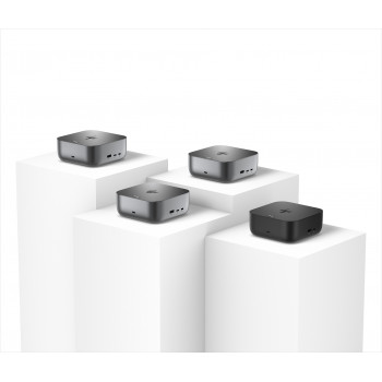HP Thunderbolt Dock G6 - docking station - Thunderbolt 4