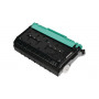 2-power ALT20967A - Unidade duplex - HP - Preto - Turquesa - 1 unid.