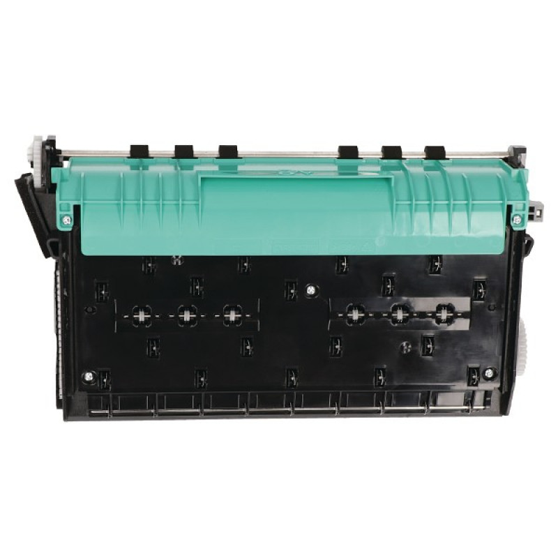 2-power ALT20967A - Unidade duplex - HP - Preto - Turquesa - 1 unid.