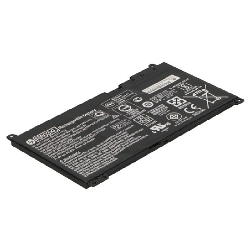 2-power ALT22197A - Bateria - HP