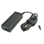 2-Power Fonte de alimentação Adaptador AC 4,74 A incluindo cabo de alimentação, substitui 671731-001