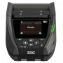 TSC Alpha-30L USB-C BT iOS NFC 8 pontos/mm 203dpi linerless RTC - Impressora de etiquetas