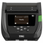 TSC Alpha-40L USB-C BT iOS NFC 8 pontos/mm 203dpi linerless RTC - Impressora de etiquetas