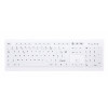 Contour Active Key ClassicClean AK-C8100 - Cobertura de teclado