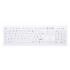 Contour Active Key ClassicClean AK-C8100 - Cobertura de teclado