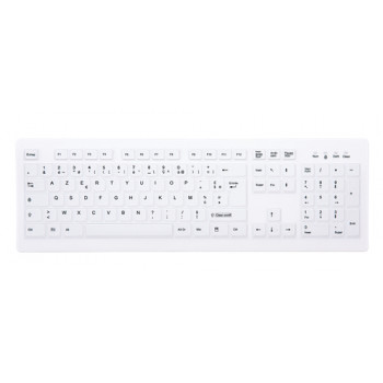 Contour Active Key ClassicClean AK-C8100 - Cobertura de teclado