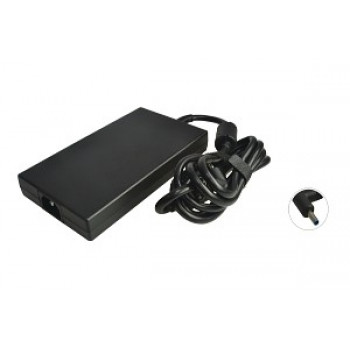 Fonte de alimentação e conversor de tensão 2-power ALT14649A Interior 200 W Preto