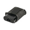 2-Power Adaptador AC USB Type-C com cabo de alimentação, substitui 671R3AA#ABU
