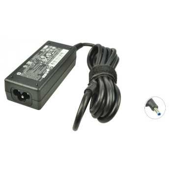 Adaptador AC 2-Power 2,31A com cabo de alimentação, substitui HSTNN-LA35