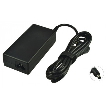 2-Power Adaptador AC com cabo de alimentação, substitui L39752-014