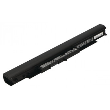 Bateria principal 2-power substitui 807612-251 - bateria
