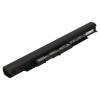 Bateria principal 2-power substitui 807612-251 - bateria