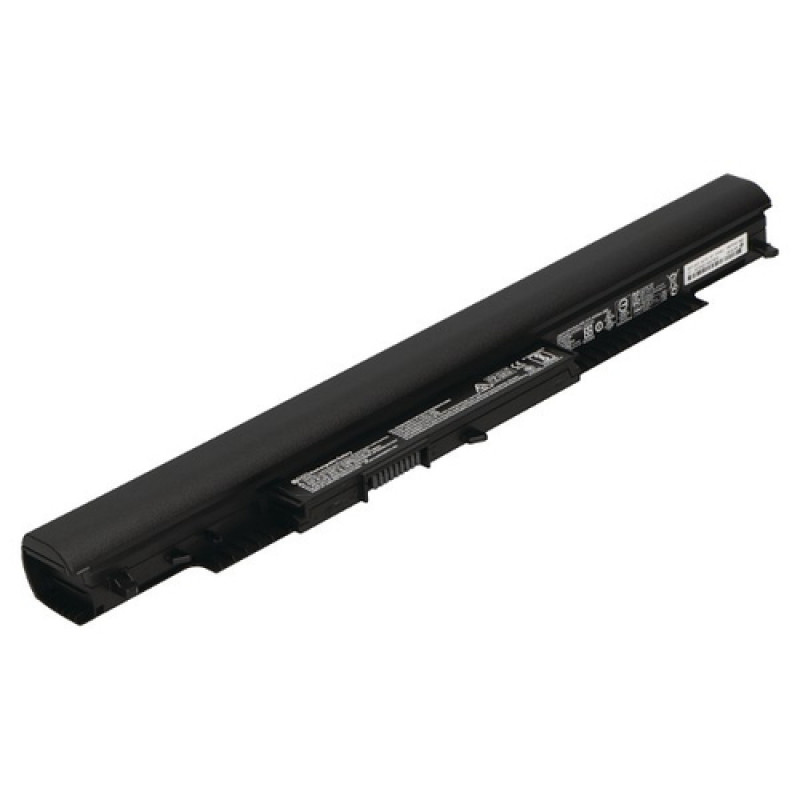 Bateria principal 2-power substitui 807612-251 - bateria