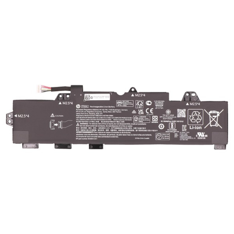 2-power ALT41274A - bateria - bateria 56 mAh 11,55 V