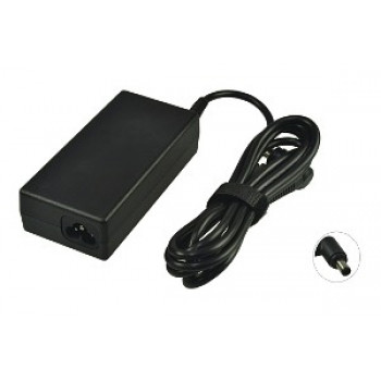 2-power ALT13920A - Portátil - Interior - 110-240 V - 65 W - 18,5 V - AC-DC